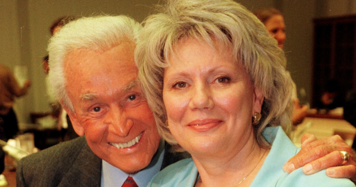 Nancy Burnet Reveals Why She Rebuffed Bob Barker's Many Proposals